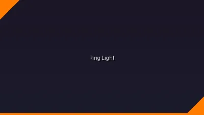 积分兑换 - LED环形补光灯 | 猛鬼街系列 积分商城